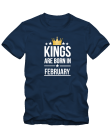Kings February